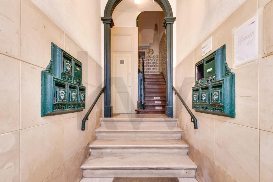 Apartamento T3 para Venda em Arroios Foto 32