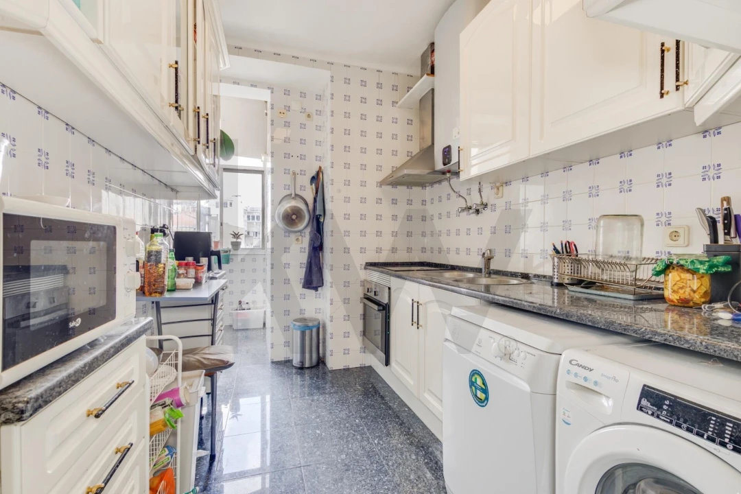 Apartamento T3 para Venda em Arroios Foto 25