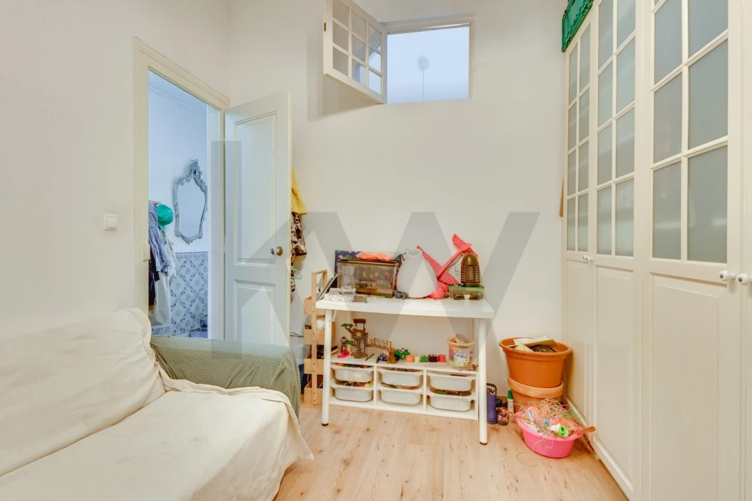 Apartamento T3 para Venda em Arroios Foto 16