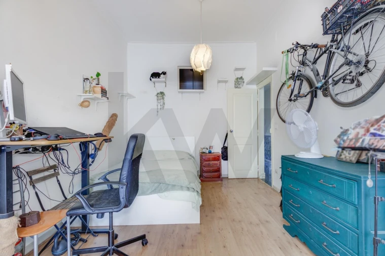 Apartamento T3 para Venda em Arroios Foto 10