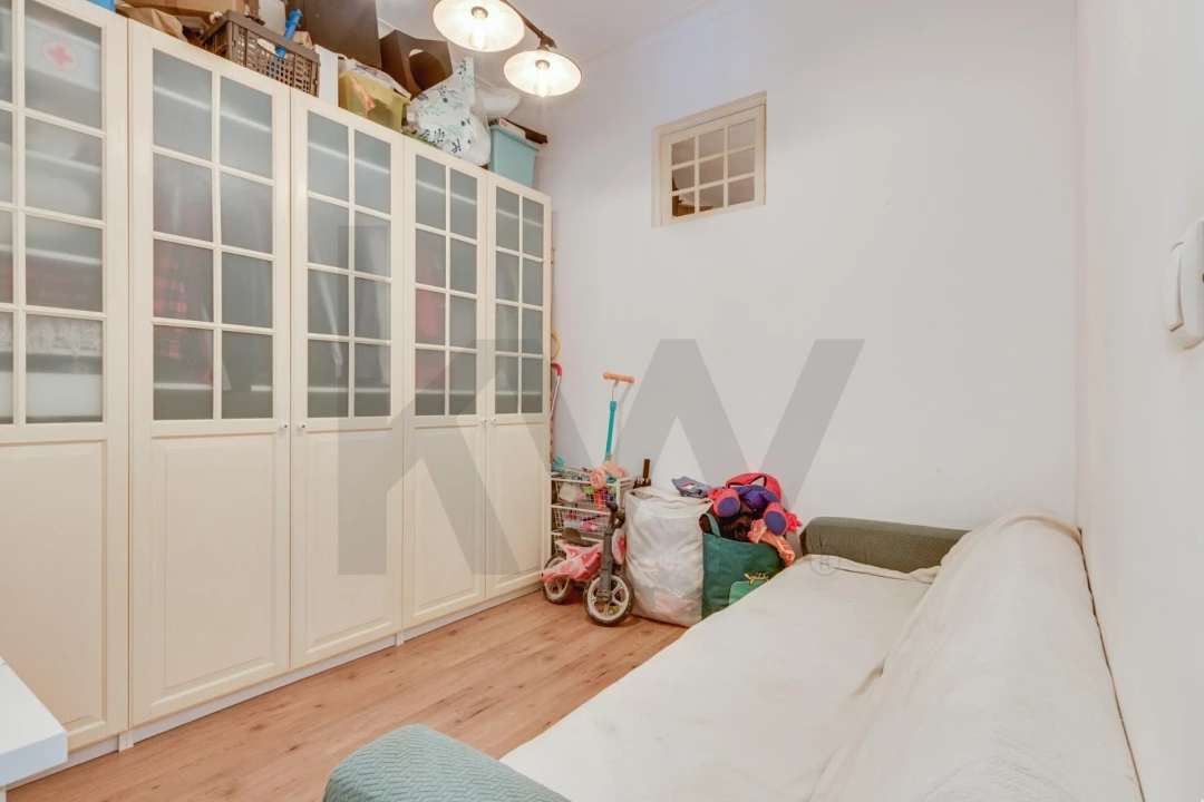 Apartamento T3 para Venda em Arroios Foto 15