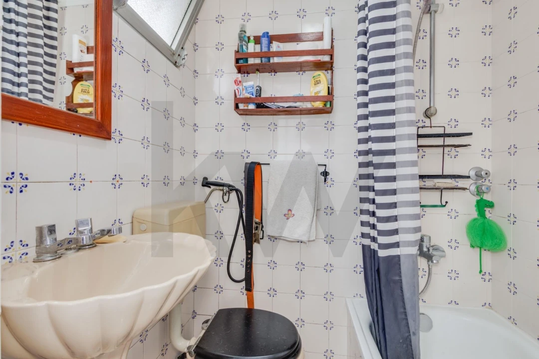 Apartamento T3 para Venda em Arroios Foto 31