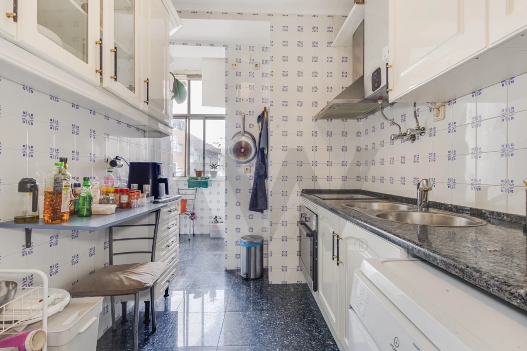 Apartamento T3 para Venda em Arroios Foto 26