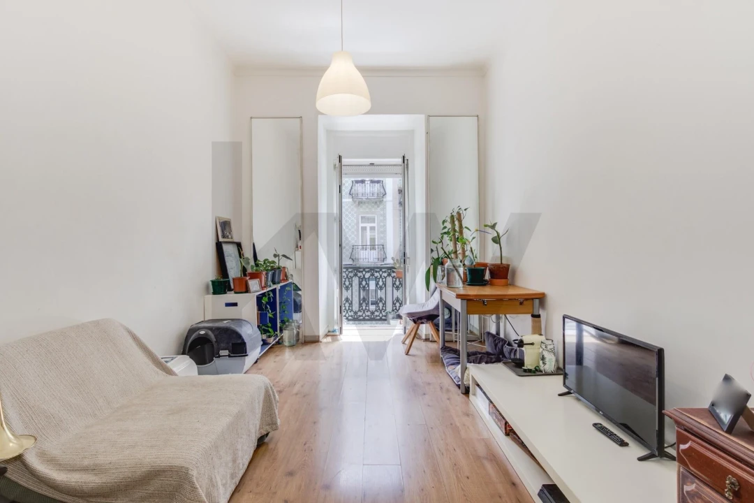 Apartamento T3 para Venda em Arroios Foto 4