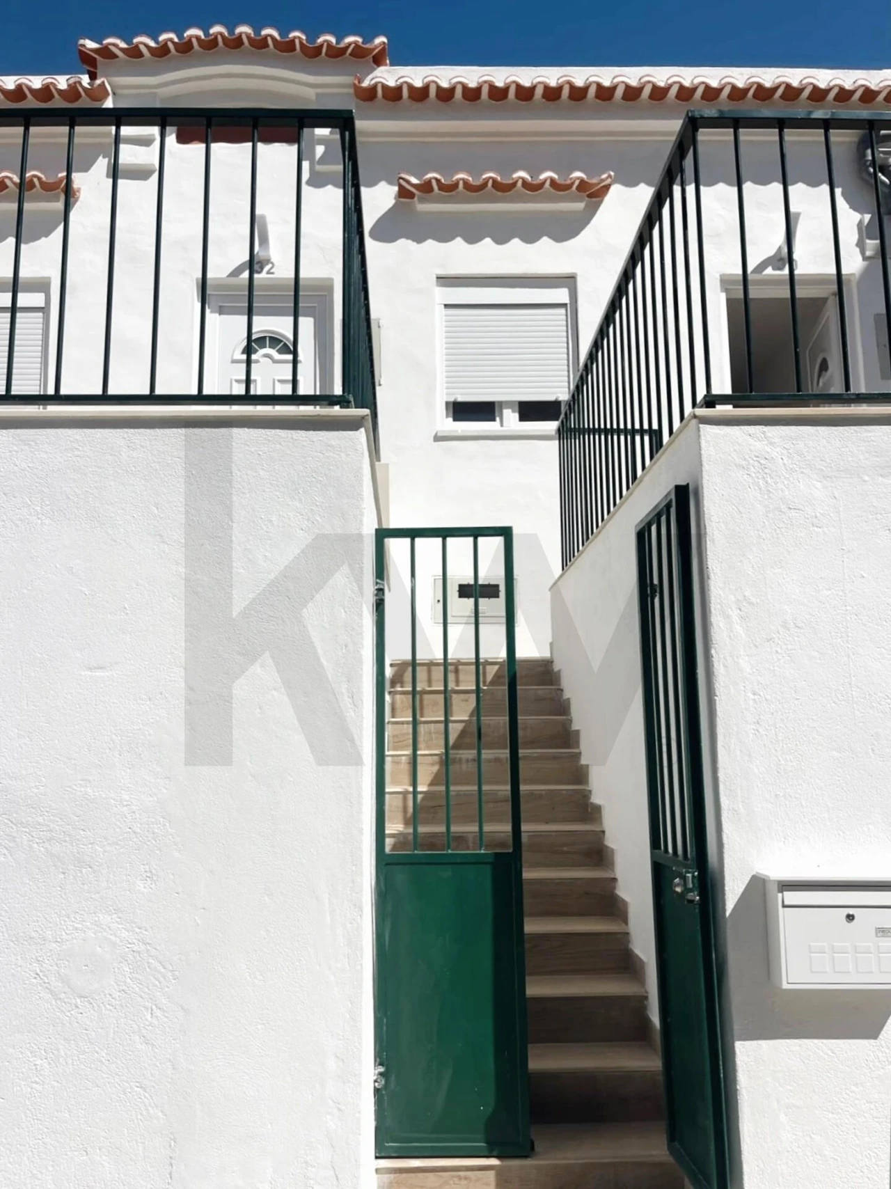 Moradia T3 para Venda em Avenidas Novas Foto 2