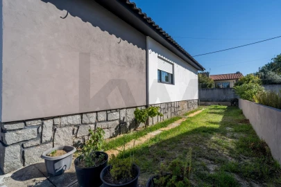 Moradia T4 para Venda em Ovar, São João, Arada e São Vicente de Pereira Jusã