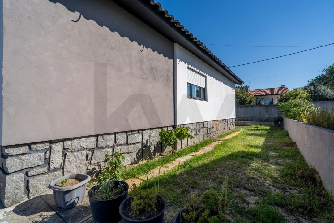 Moradia T4 para Venda em Ovar, São João, Arada e São Vicente de Pereira Jusã Foto 21