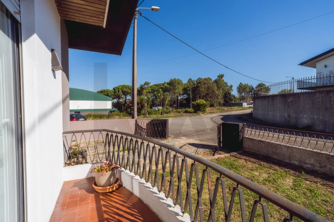 Moradia T4 para Venda em Ovar, São João, Arada e São Vicente de Pereira Jusã Foto 20
