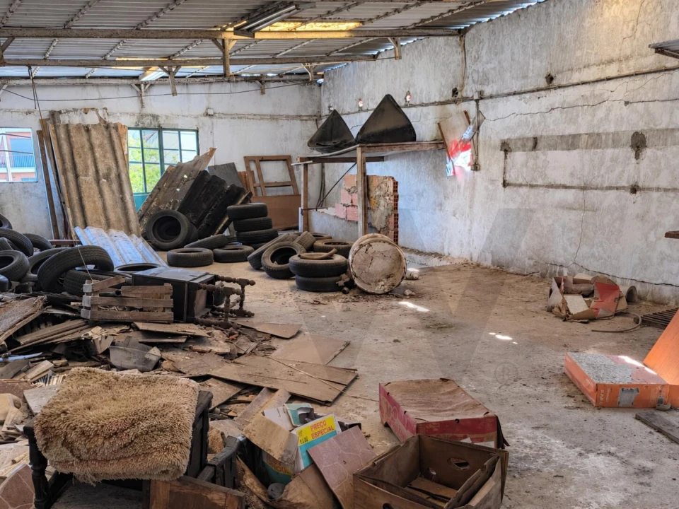 Moradia T4 para Venda em São João de Ver Foto 15