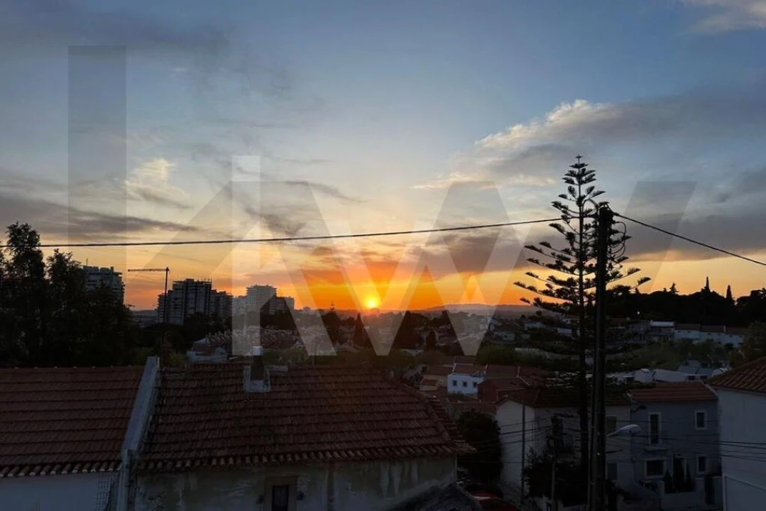 Moradia T2 para Venda em Ajuda Foto 8