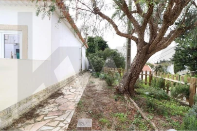 Moradia T2 para Venda em Ajuda