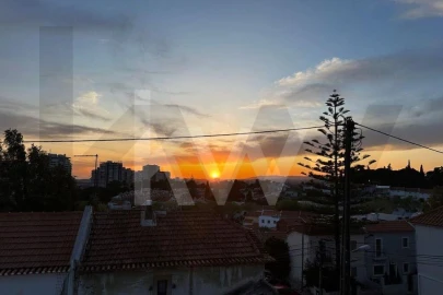 Moradia T2 para Venda em Ajuda