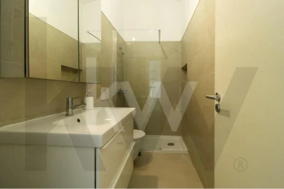 Moradia T2 para Venda em Ajuda