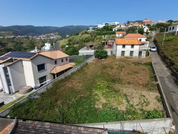 Moradia T2 para Venda em Arco da Calheta