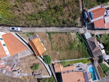 Moradia T2 para Venda em Arco da Calheta