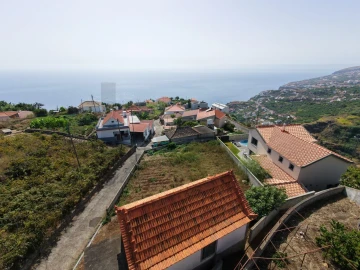Moradia T2 para Venda em Arco da Calheta