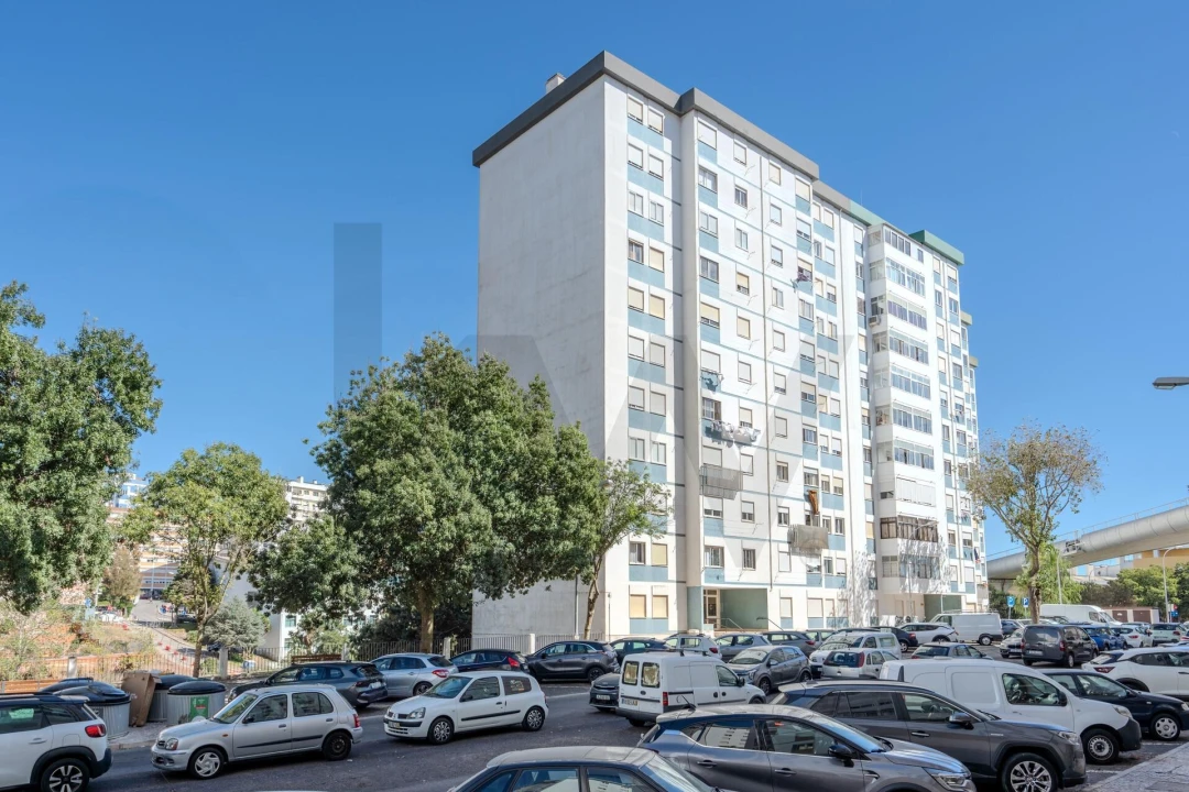 Apartamento T2 para Venda em Oeiras e São Julião da Barra, Paço de Arcos e Caxias Foto 2