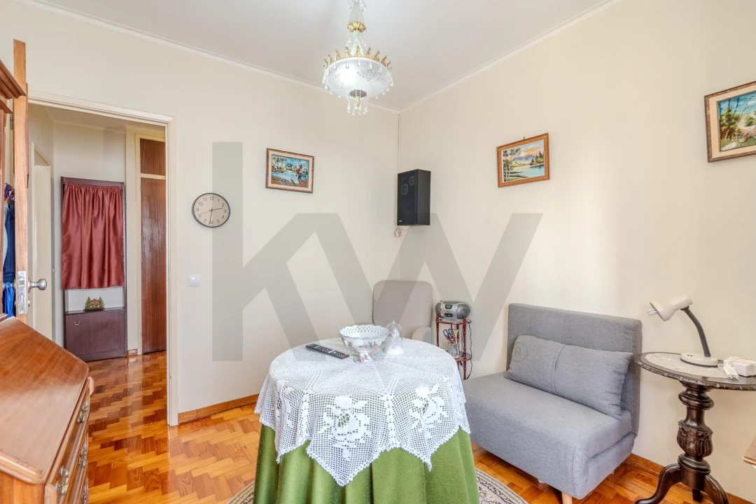 Apartamento T2 para Venda em Oeiras e São Julião da Barra, Paço de Arcos e Caxias Foto 24