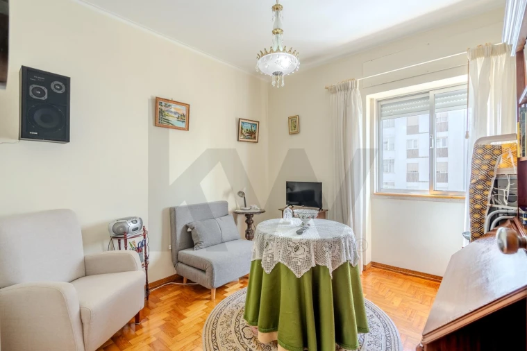 Apartamento T2 para Venda em Oeiras e São Julião da Barra, Paço de Arcos e Caxias Foto 23