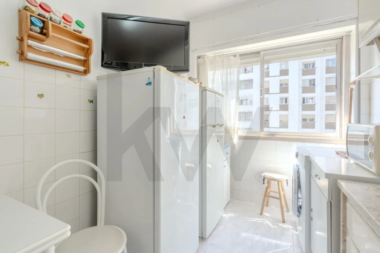 Apartamento T2 para Venda em Oeiras e São Julião da Barra, Paço de Arcos e Caxias Foto 14