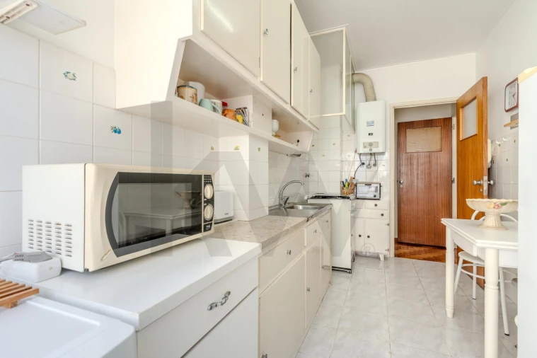 Apartamento T2 para Venda em Oeiras e São Julião da Barra, Paço de Arcos e Caxias Foto 15