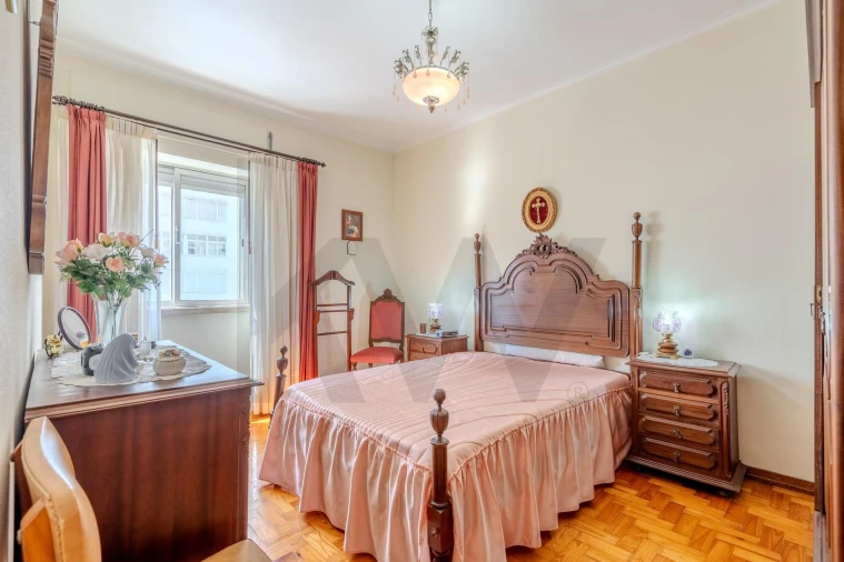 Apartamento T2 para Venda em Oeiras e São Julião da Barra, Paço de Arcos e Caxias Foto 20
