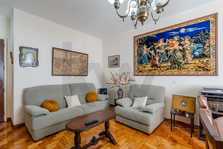 Apartamento T2 para Venda em Oeiras e São Julião da Barra, Paço de Arcos e Caxias Foto 10