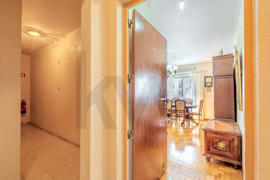 Apartamento T2 para Venda em Oeiras e São Julião da Barra, Paço de Arcos e Caxias Foto 5