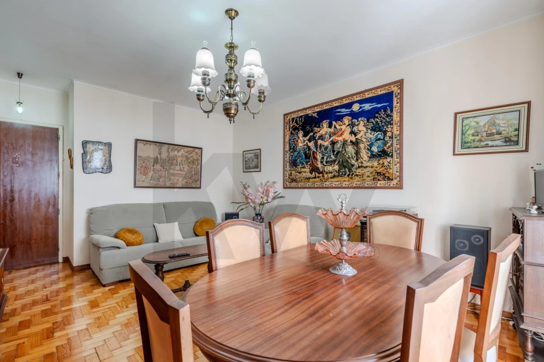 Apartamento T2 para Venda em Oeiras e São Julião da Barra, Paço de Arcos e Caxias Foto 9