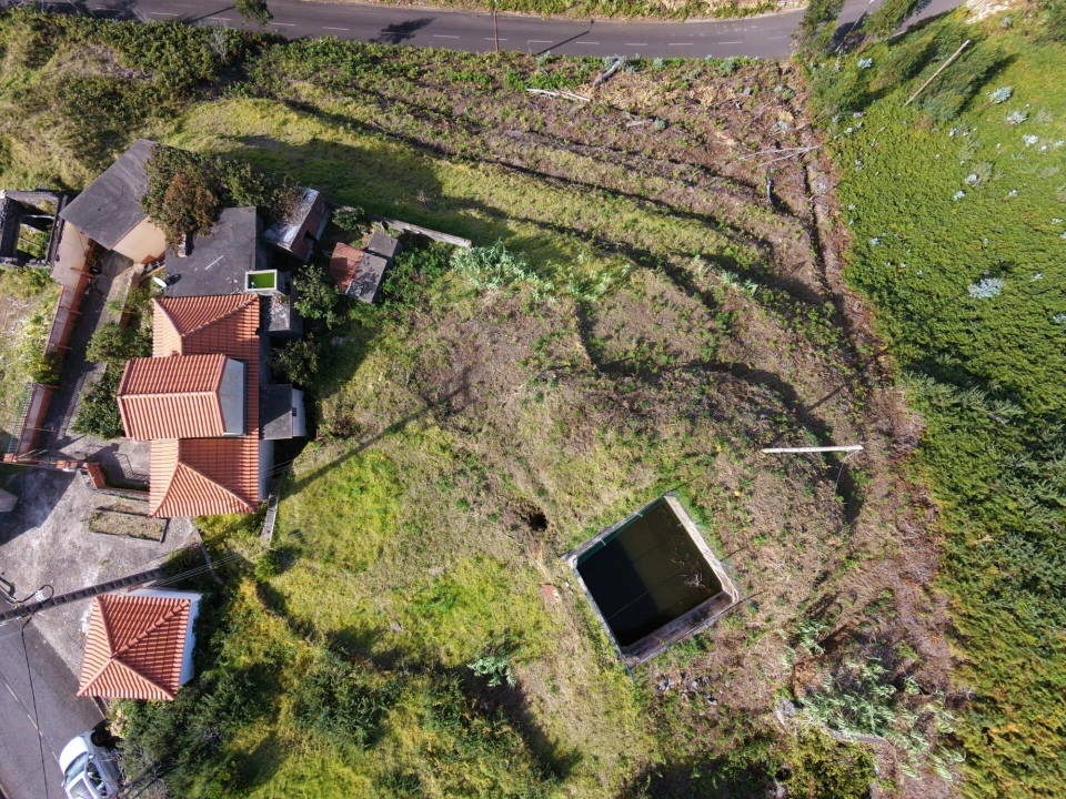 Terreno para Venda em Ponta do Pargo Foto 5