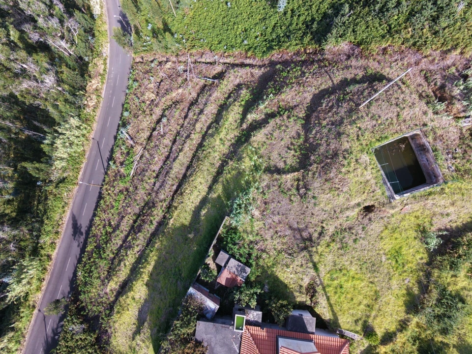 Terreno para Venda em Ponta do Pargo Foto 1