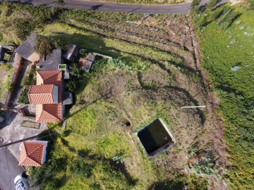 Terreno para Venda em Ponta do Pargo