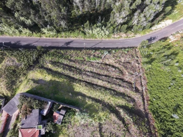 Terreno para Venda em Ponta do Pargo