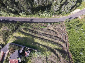 Terreno para Venda em Ponta do Pargo
