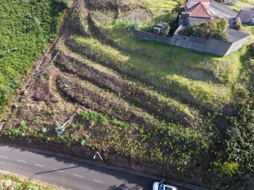 Terreno para Venda em Ponta do Pargo