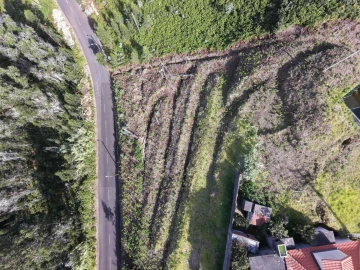 Terreno para Venda em Ponta do Pargo