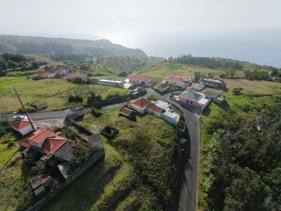 Terreno para Venda em Ponta do Pargo Foto 8