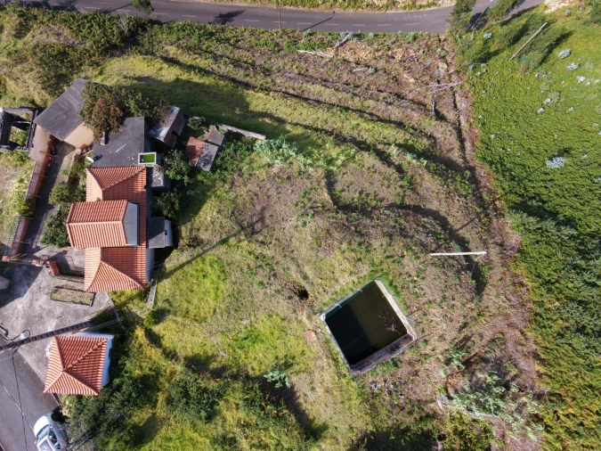 Terreno para Venda em Ponta do Pargo Foto 5