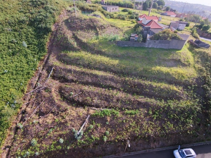 Terreno para Venda em Ponta do Pargo Foto 12