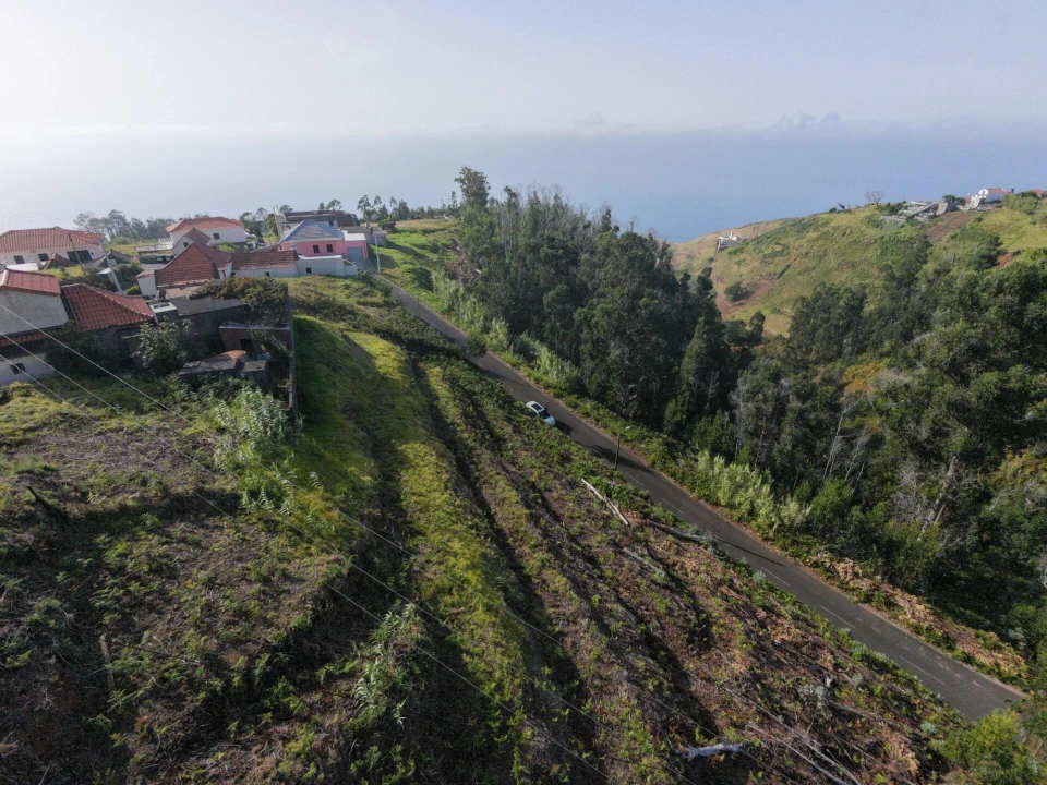 Terreno para Venda em Ponta do Pargo Foto 15