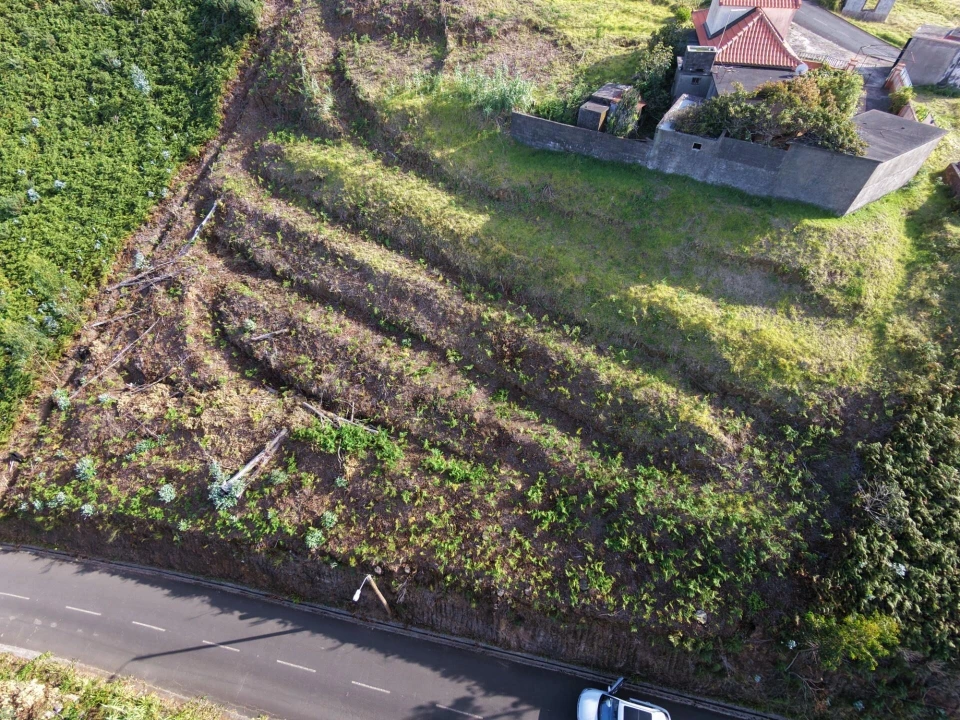Terreno para Venda em Ponta do Pargo Foto 11