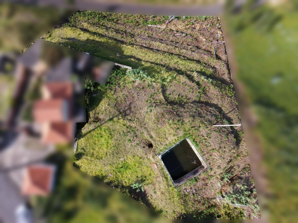 Terreno para Venda em Ponta do Pargo Foto 3