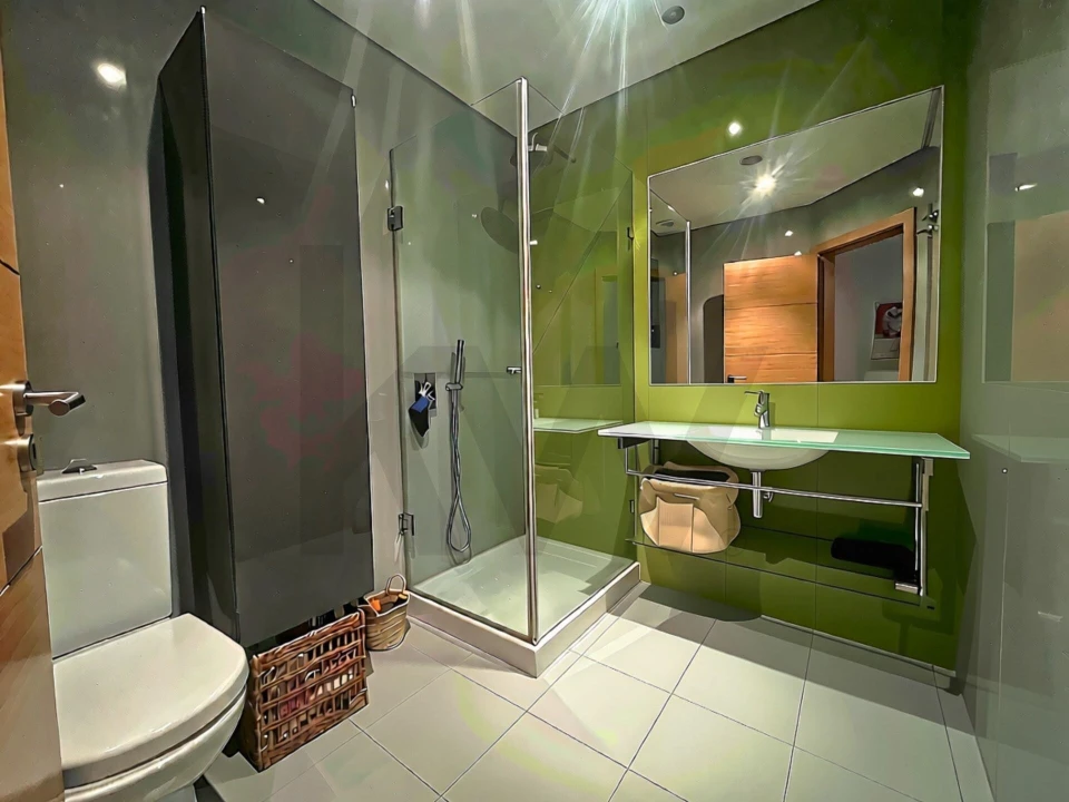 Apartamento T2 para Arrendamento em Odivelas Foto 18