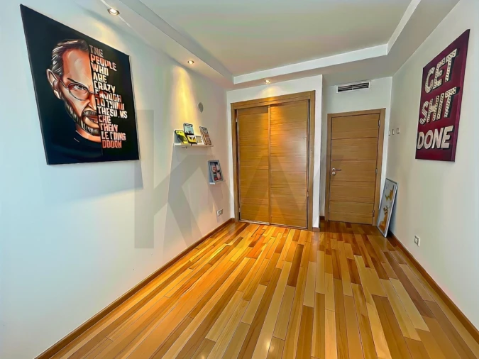 Apartamento T2 para Arrendamento em Odivelas Foto 14