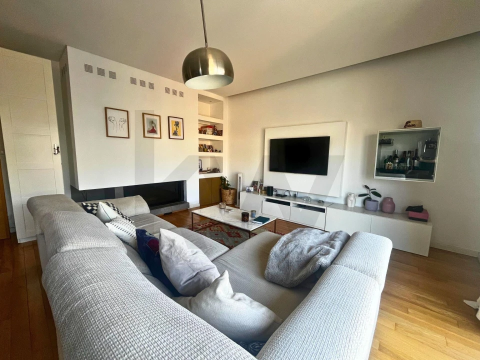 Apartamento T2 para Arrendamento em Odivelas Foto 1