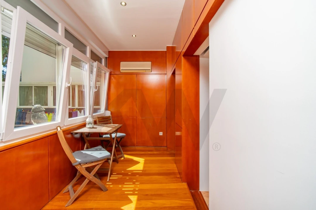 Apartamento T1 para Arrendamento em Costa da Caparica Foto 7