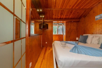 Apartamento T1 para Arrendamento em Costa da Caparica