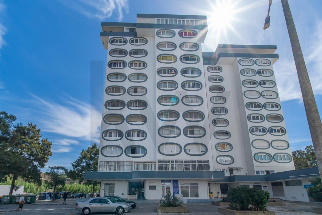 Apartamento T1 para Arrendamento em Costa da Caparica Foto 23