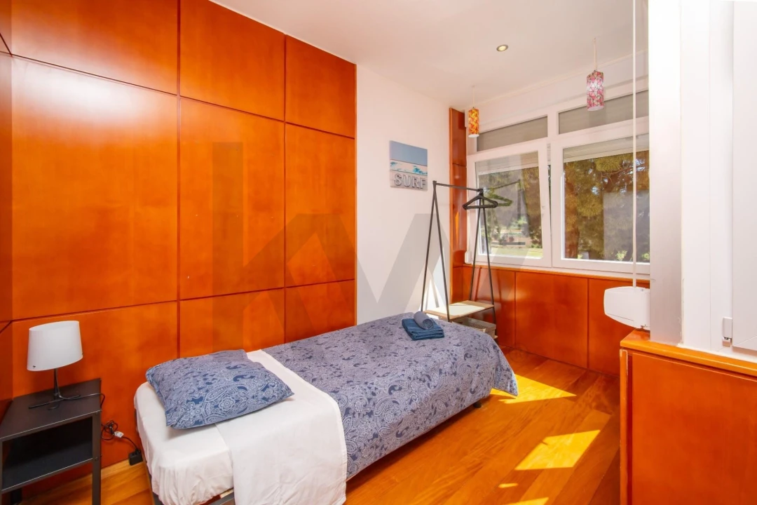 Apartamento T1 para Arrendamento em Costa da Caparica Foto 9