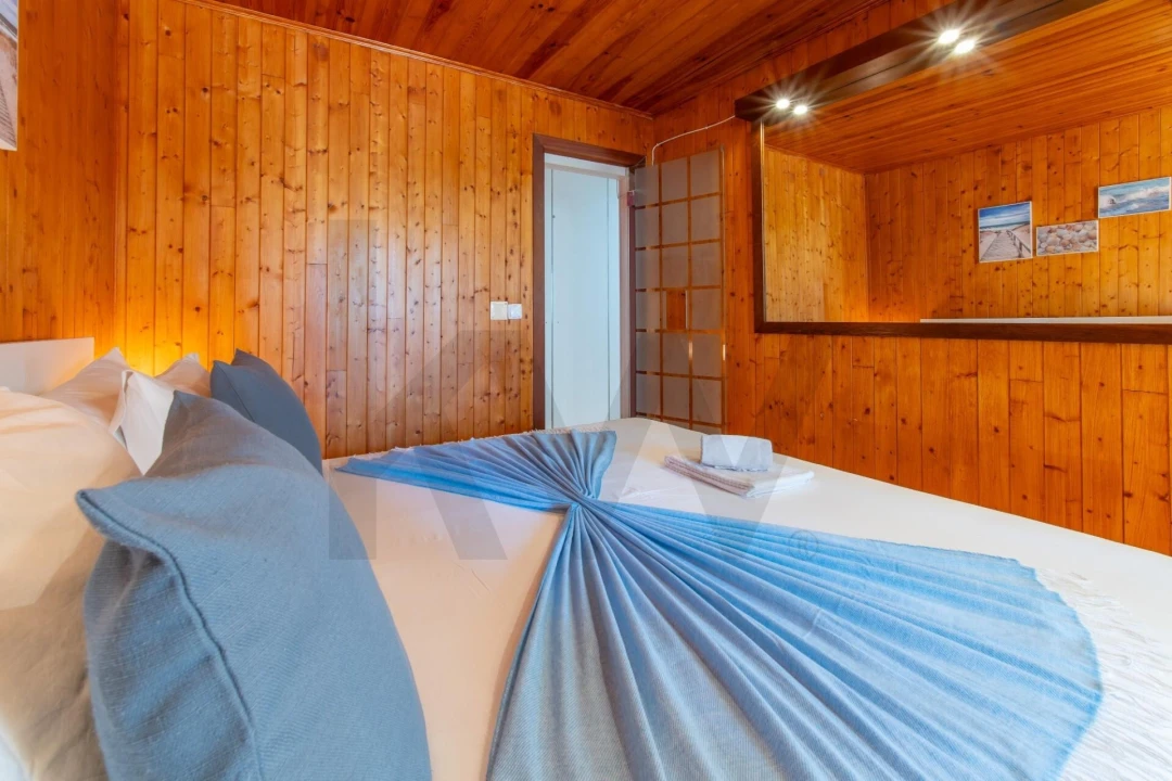 Apartamento T1 para Arrendamento em Costa da Caparica Foto 19